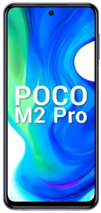 POCO M2 Pro  4/64